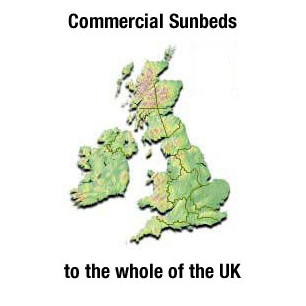 Commercial Map