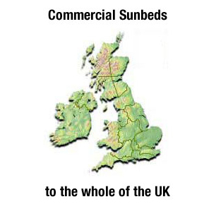 Commercial Map