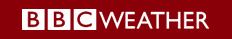 BBC Worldwide Weather bbc weather logo
