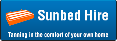 Sunbed Hire Sunbed hire