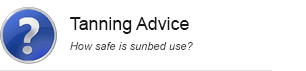 Tanning Advice