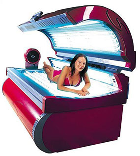 Sunbed for Sale in Derbyshire - Suncare & Tanning Equipment - Gumtree